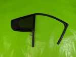 10-19 Taurus Passenger Right Rear Vent Glass Oem 4190-66 Used. Price: $65.00.