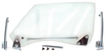 1968-69 Camaro, Firebird Coupe & Convertible Door Glass Assembly Clear Lh New. Price: $431.78.