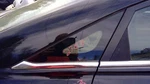 2011 - 2014 Hyundai Sonata Quarter Glass Rh Passenger Side Oem 878203S010 Used. Price: $93.99.