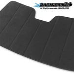 Uv Heat Shield Custom-fit Sunshade For 2004-2009 Jaguar Type XJ8 (X350) New. Price: $65.65.