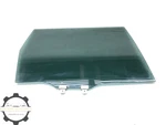 2022-2025 Mitsubishi Outlander Right Passenger Rear Door Window Glass Oem Used. Price: $249.99.