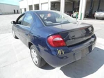 Used Front Right Door Glass Fits: 2005 Dodge Neon Grade. Price: $67.00.
