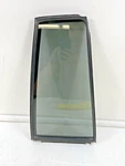 2008-2013 Toyota Highlander Right Rear Door Vent Glass 68188-48040 Rh Oem Used. Price: $52.50.