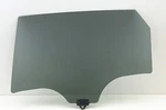 Fits 2017-2022 Kia Niro Hybrid Driver Left Side Rear Door Window Glass New. Price: $129.00.