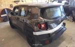Jeep Renegade 2015-2020 Left Quarter Glass 68438166AA 9582 Used. Price: $283.80.