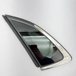 2020 2025 Mazda CX-30 Rear Left Driver Side Quarter Window Glass Oem Used. Price: $68.00.