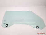 2015 Mini Cooper F56 Door Hatchback Front Right Passenger Window Glass Used. Price: $79.99.