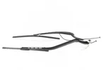 2010 - 2019 Jaguar Xj X351 Wiper Arm Cleaner Windshield Window Lh Rh Set Oem Used. Price: $59.54.