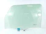 Jeep Wrangler 2021 2.0 Awd Auto 280KW Front Left Door Driver Side Glass Window Used. Price: $149.99.