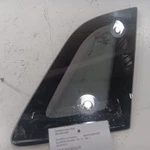 Passenger Right Quarter Window Glass Black Belt Moulding 18-22 Ford Ecosport Oem Used. Price: $67.36.