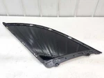 04-09 Mercedes E55 Amg Wagon W211 Right Quarter Window Glass Tinted Used. Price: $295.32.