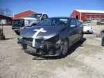 (local Pickup Only) Back Glass Heated Sedan Korea Built With Solar Fits 19-20 El Used. Price: $113.04.