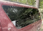 07-14 Chevy Suburban Gmc Yukon Xl Quarter Glass Lh Driver Side Privacy Oem Used. Price: $299.99.