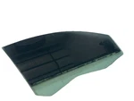 12-14 Mercede W204 C250 C350 Coupe Front Right Side Door Window Glass Oem Used. Price: $99.99.