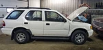 Passenger Quarter Glass Door Fits 98-04 Isuzu Rodeo 2117063 Used. Price: $128.25.