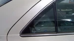 Passenger Right Rear Door Vent Glass Fits 00-02 Lincoln Ls 374504 Used. Price: $60.94.