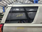 15-20 Chevy Tahoe Quarter Glass Window Right Passenger Side Oem 23220279 Used. Price: $180.49.