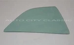 65-66 Chevrolet Pontiac 2 Door Sedan Green Tint Right Passenger Quarter Glass New. Price: $90.00.