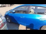 Driver Left Front Door Electric Fits 10-14 Insight 30441135 Used. Price: $577.70.