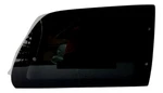 FITS:1999-2001 Ford Windstar Passenger Side Rear Right Quarter Window Glass/dark New. Price: $190.95.