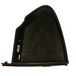 2011-2016 Bmw 550I Xdrive Rear Right Passenger Door Window Quarter Glass Oem Used. Price: $71.99.