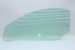 2003-2006 Mercedes R230 SL500 Front Left Driver Door Glass Window Oem Used. Price: $110.67.