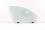 2015-2023 Jeep Cherokee Limited Front Right Door Window Glass 68104584AC Oem Used. Price: $113.16.