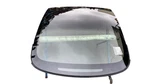 2021-2023 Tesla Model Rear Trunk Panoramic Backlite Roof Glass Section Used. Price: $765.00.