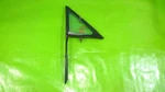 84-88 Toyota Pickup Passenger Right Front Vent Glass Oem 4237-6 Used. Price: $150.00.