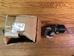 Nos Gm Suzuki 1985-1986-1987-1988 Chevrolet Sprint Windshield Wiper Motor New. Price: $104.50.