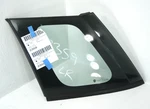2014-2017 Fiat 500L Rear Quarter Window Glass Driver Left Oem *see Notes* Used. Price: $85.49.