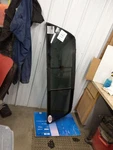 Back Glass Chassis Cab Sliding Manual Fits 03-10 Dodge 3500 Pickup 309628 Used. Price: $57.50.