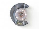 2006-2014 Honda Ridgeline Front Knuckle Spindle Left/driver, 51216-SJC-A01, D030 Used. Price: $149.03.