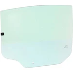 Door Glass Rear Left Hand Side Driver For Dodge Charger 2011-2022 New. Price: $78.97.