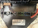 2008-2014 Mercedes W204 C250 C300 E350 Sam Module Relay Fuse Box Oem A2129003825 Used. Price: $180.00.