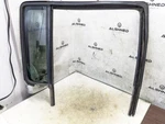 2007-2017 Jeep Wrangler Right Quarter Stationary Window Glass 55395736AH Oem Used. Price: $152.34.