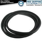 1/4 Quarter Glass Window Seal W/ Trim Groove For 74-91 Chevy Blazer Gmc Jimmy New. Price: $74.85.