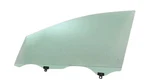 Fits: 2004-2009 Toyota Prius 4D Hatch Driver Side Front Left Door Window Glass New. Price: $95.95.