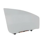 For Toyota Yaris 2009-2011 Hatchback Door Glass Passenger Side Front W/ Solar New. Price: $126.45.
