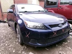 Driver Left Front Door Glass Base Fits 11-16 Scion Tc 1921056 Used. Price: $159.08.
