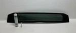 Fits: 2010-2015 Toyota Prius 4 Door Hatchback Lower Glass W/ Heat Dark Tint New. Price: $102.99.