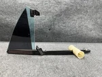 Mercedes W219 CLS63 CLS550 Amg Quarter Window Glass Rear Left Side Oem Used. Price: $49.99.