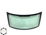 2015-2020 Audi RS3 A3 Rear Windshield Window Glass Panel Oem #note Used. Price: $199.97.