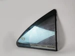 07-09 Mercedes S550 S600 W221 Door Vent Glass Window Rear Right 2217300820 Oem Used. Price: $100.79.