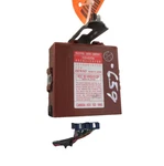 1998 Lexus ES300 Sedan Door Control Receiver Module Unit Pin 89741-33150 Oem Used. Price: $28.00.