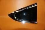 Tesla Model X Quarter Glass Right Rear 2016 2017 2018 2019 2020 1034907-00-I Oem Used. Price: $58.50.