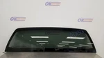 21 Toyota Tundra Fixed Rear Back Glass Window Used. Price: $114.75.