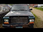 Driver Left Front Door Glass 4 Fits 97-01 Cherokee 295367 Used. Price: $126.02.