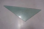 Great Condition Porsche 914 Passenger Side Tinted Vent Window Used. Price: $125.00.