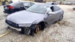 Passenger Quarter Glass With Laminated Opt 4KV Fits 12-17 Audi A7 188903 Used. Price: $124.00.